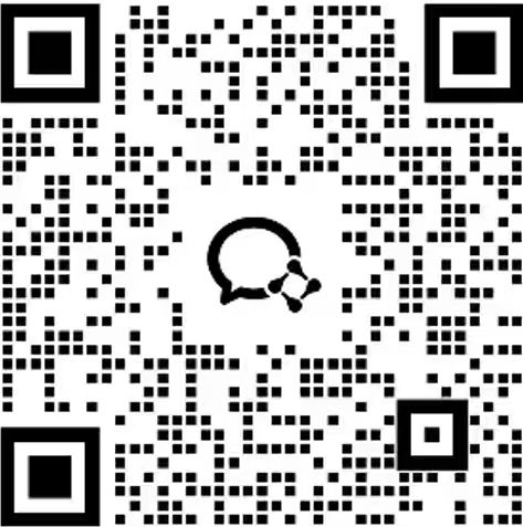 领取会员二维码(微信图标)